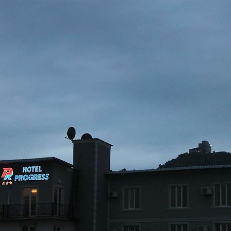 Hotel Progress Батумі Екстер'єр фото