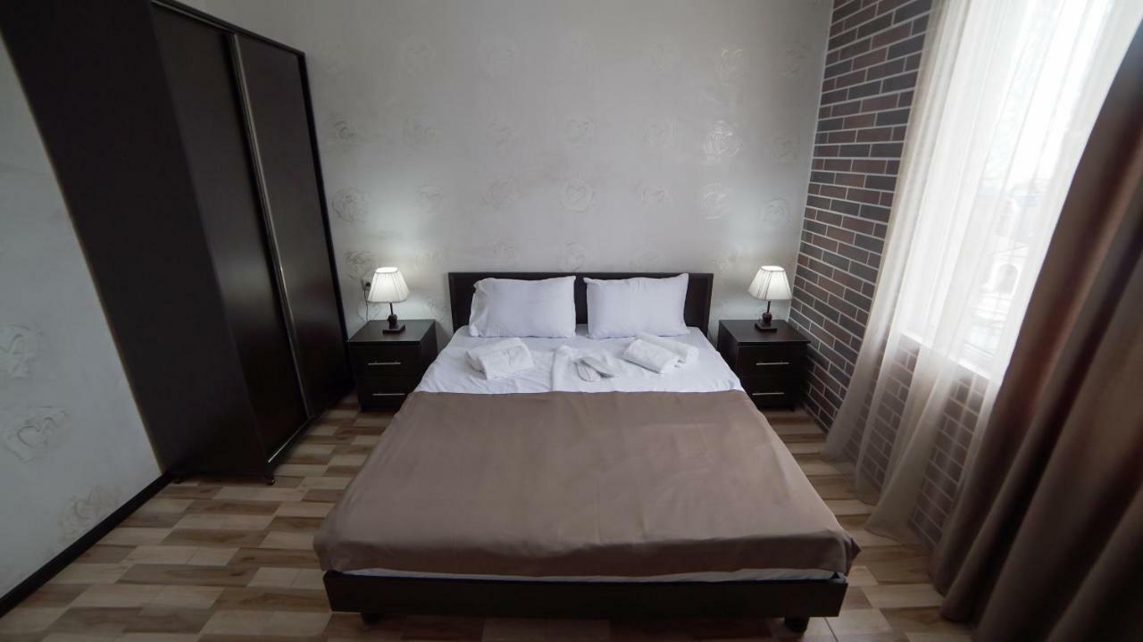 Hotel Progress Батумі Екстер'єр фото